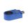 Czujnik indukcyjny 20x71x35mm pierścień 25,1mm 10-35V DC PNP NC/NO złącze M12 3pin IP67 IY250320