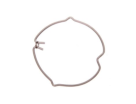 Sprężynka mocująca źródło światła w oprawie serii CT-55/MR16 SPR.CTC-55/MR16 72278