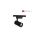 Abigali Reflektor szynowy czarny 3-fazowy Posh Cree COB 12W CRI80 36, ABIGALI-RSL3C12NW-36