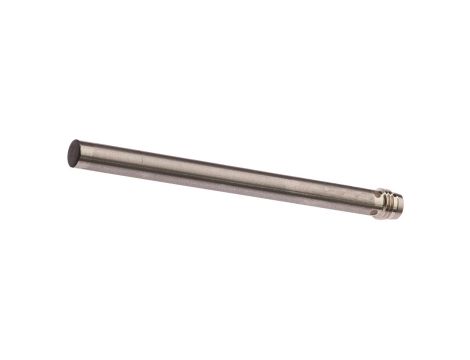 Czujnik indukcyjny Ø6,5mm dł: 86mm zabudowany Sn: 1.5mm 10-30V DC PNP NO złącze M8 3pin IP67 stal nierdzewna IB06A229