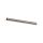 Czujnik indukcyjny Ø6,5mm dł: 86mm zabudowany Sn: 1.5mm 10-30V DC PNP NO złącze M8 3pin IP67 stal nierdzewna IB06A229