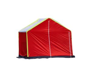 Namiot kablowy niepalny (2m x 2m x 1.8m)