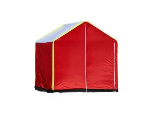 Namiot kablowy niepalny (3m x 2m x 2.2m)