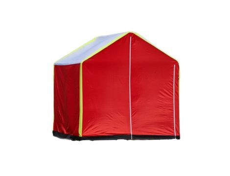 Namiot kablowy niepalny (3m x 2m x 2.2m)