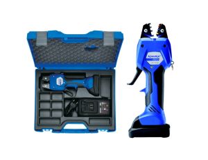 Zaciskarka Klauke EK50ML 0,14 mm - 50 mm / praska akumulatorowa KLAUKE MICRO