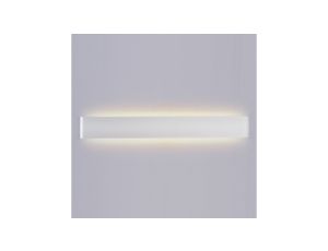 Oprawa ewelacyjna VT-821 20W LED WALL LAMP COLOORCODE:3000K WHITE BODY,IP44 8535