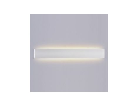 Oprawa ewelacyjna VT-821 20W LED WALL LAMP COLOORCODE:3000K WHITE BODY,IP44 8535