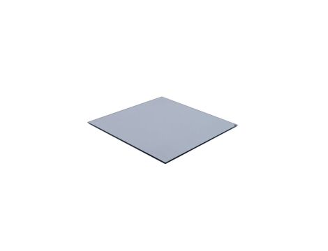 Greenie Lustrzany panel grzewczy na podczerwień 60x60cm 400W - 5 lat gwarancji - 8 - 10m3, PM400