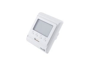 Greenie Termostat T005 z programowaniem tygodniowym, T005