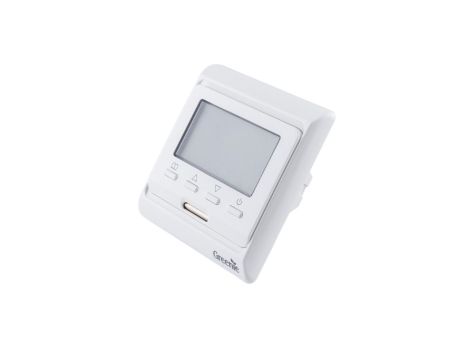 Greenie Termostat T005 z programowaniem tygodniowym, T005