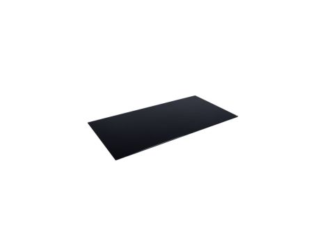 Greenie Panel grzewczy na podczerwień 60x120cm 800W czarne szkło - 5 lat gwarancji - 16 - 20m2, PG800