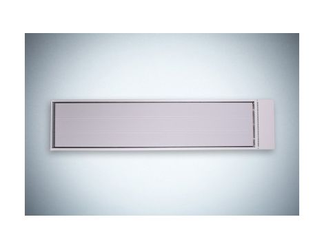 Greenie Panel grzewczy na podczerwień przemysłowy 3600W - 3,5m, PI3600