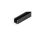 Profil Smart16 2m aluminiowy czarny B/U4 f1020021