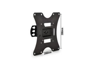 UCHWYT DO TV LED/LCD 13-42 30KG CV-30 regulacja pion i poziom OEM