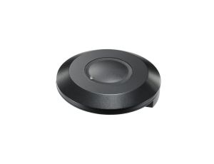 Mikrofalowy czujnik ruchu PX700C czarny SLIM 360 stopni sufitowy 230V 2000W PremiumLUX