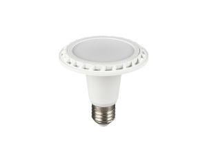 Żarówka PAR30 E27 led 9W W/WW 120st 3000K 720LM 230V ciepła biała