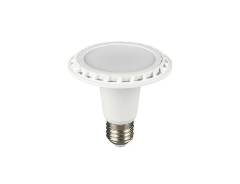 Żarówka PAR30 E27 led 9W W/NW 120st 4000K 720LM 230V neutralna biała