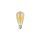 Żarówka E27 ST64 filament led 4W 2000K RETRO Vintage Amber 320lm