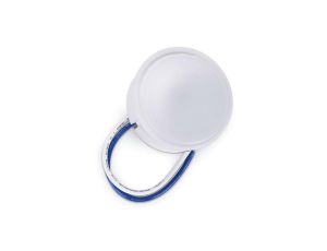 Żarówka led INSERT 6,5W 3000K ciepła biała mleczna