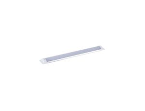 Greenie oprawa liniowa LED Wodoodporna Slim 0,6m 18W IP44 NW, LLS18NW
