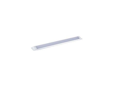 Greenie oprawa liniowa LED Wodoodporna Slim 0,6m 18W IP44 NW, LLS18NW