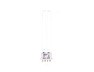 Świetlówka kompaktowa 2G7 (4-pin) 9W 0K HNS UV-C S/E 4008321384911