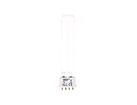 Świetlówka kompaktowa 2G7 (4-pin) 9W 0K HNS UV-C S/E 4008321384911