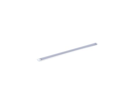 Oprawa liniowa LED Wodoodporna Slim 1,2m 36W IP44 NW, LLS36NW