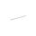 Oprawa liniowa LED Wodoodporna Slim 1,2m 36W IP44 NW, LLS36NW