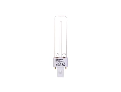 Świetlówka kompaktowa G23 (2-pin) 7W HNS S bakteriobójcza 4050300941202