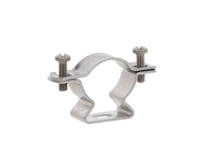 Obejma dystansowa z otworem ASL 733 25-30 ALU 1362822 /20szt./