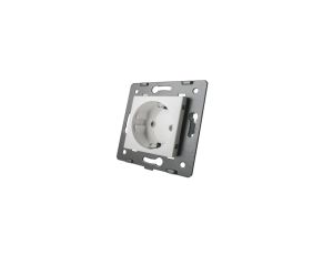 Livolo WG-71EU-61 MODUŁ BIAŁY GNIAZDA 16A