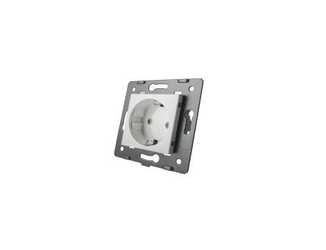 Livolo WG-71EU-61 MODUŁ BIAŁY GNIAZDA 16A