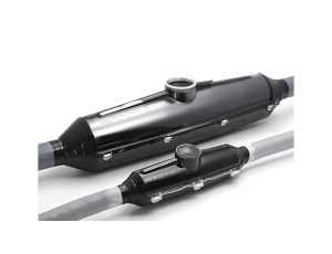 EPZ45-2 (JLZ2, M12) - mufa żywiczna 0.6/1kV przelotowa 10-25mm2 (śr. kabla 10-34mm)