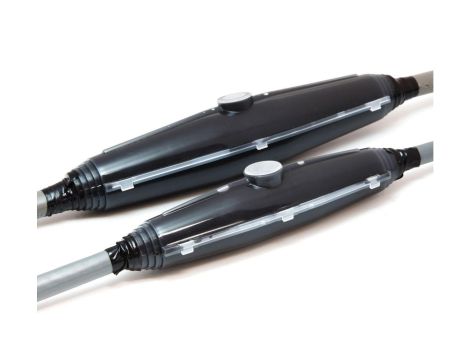 Mufa żywiczna przelotowa 4x10-25mm2, 1kV, EPZ45-2, 235769