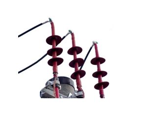 Głowica napowietrzna termokurczliwa EPOT 24kV 70-240mm2 236771 /3szt./