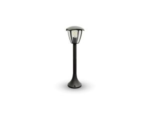 Lampa ogrodowa VT-736 LAWN LAMP- BLACK 7059