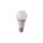 Żarówka LED VT-210 SAMSUNG CHIP 9W E27 A58 4000K 806lm A+ 200st. 229