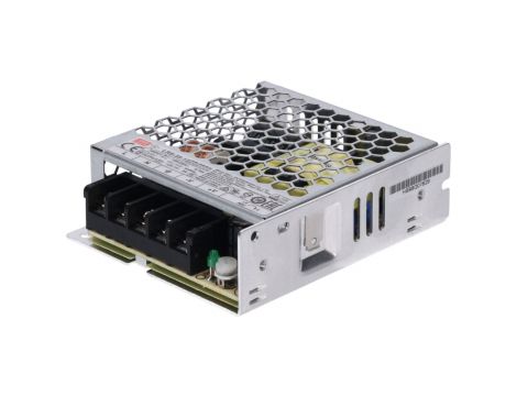 Zasilacz modułowy MeanWell LRS 12V 36W