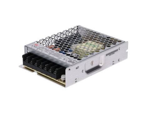 Zasilacz modułowy MeanWell LRS 12V 100W