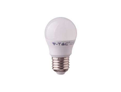 Żarówka LED VT-2216 5.5W E27 G45 6400K 470lm CR\95 7493