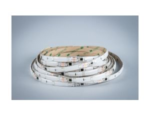 Greenie Taśma LED 150x5050SMD 36W RGB IC IP65 Zestaw 5m, TL507RGB-IC