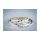 Greenie Taśma LED 150x5050SMD 36W RGB IC IP65 Zestaw 5m, TL507RGB-IC