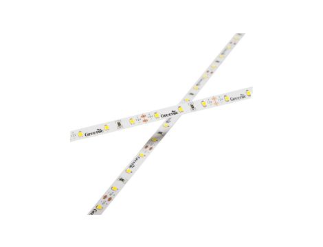 Greenie Taśma LED 120x2835SMD 9,6W/m CW IP65 5m, TL509CW
