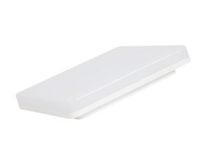 Oprawa LED AMBID I 24W 2050lm barwa naturalna 4000K IP54 kwadrat LO2442