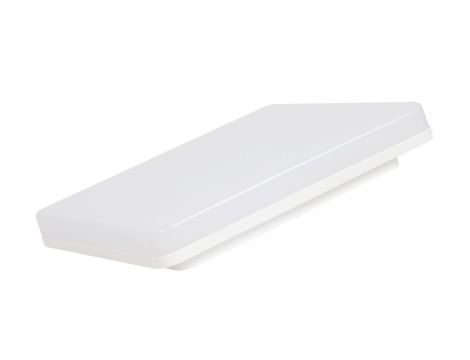 Oprawa LED AMBID I 24W 2050lm barwa naturalna 4000K IP54 kwadrat LO2442