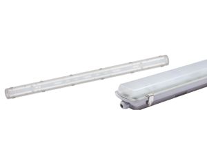 Oprawa hermetyczna LED RETRO 120cm 54W 5900lm barwa naturalna 4000K 120 IP65 IK08 LHT020