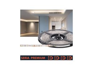 Taśma Premium IP63 12V 60led 4000-4500K SMD2835 (5)