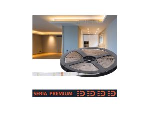 Taśma Premium IP63 12V 30led 2800-3200K SMD2835 (5)