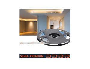 Taśma Premium+ IP63 12V 60led 2800-3200K SMD2835 (5)
